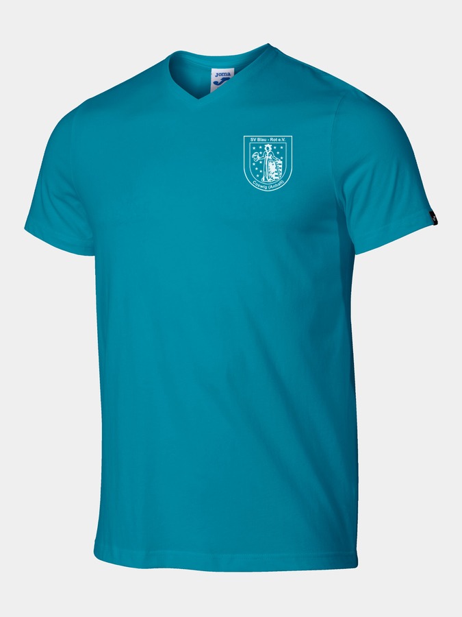 Joma T-Shirt Versalles – Bild 2