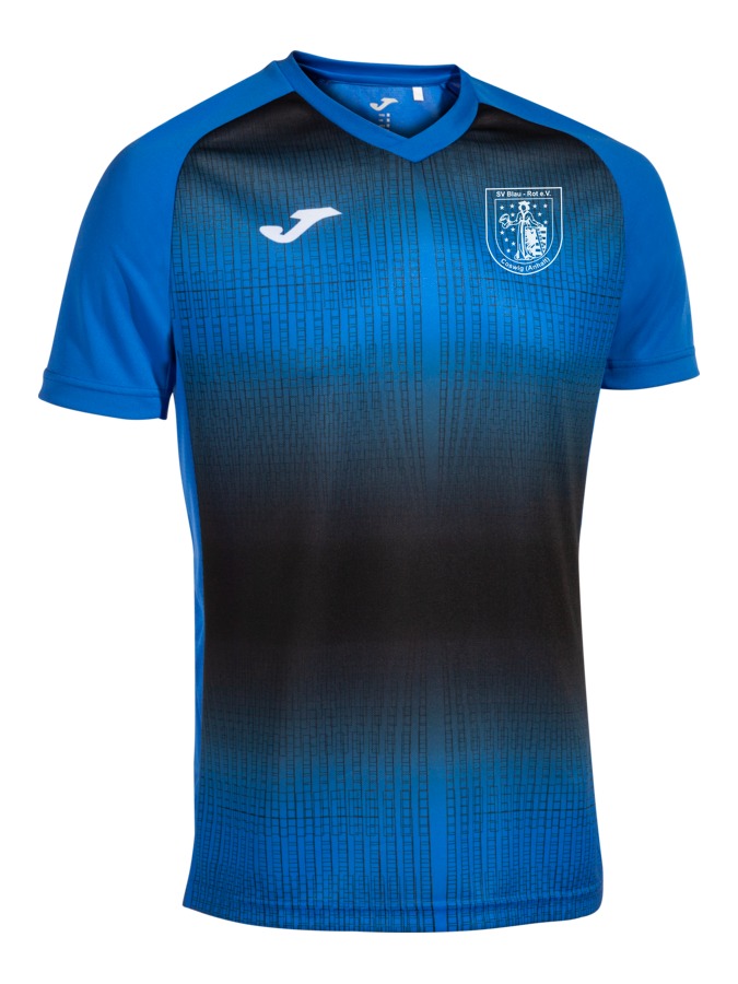 Joma Tiger V Trikot – Bild 2