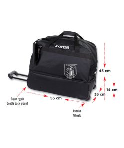 Joma Trolley Training