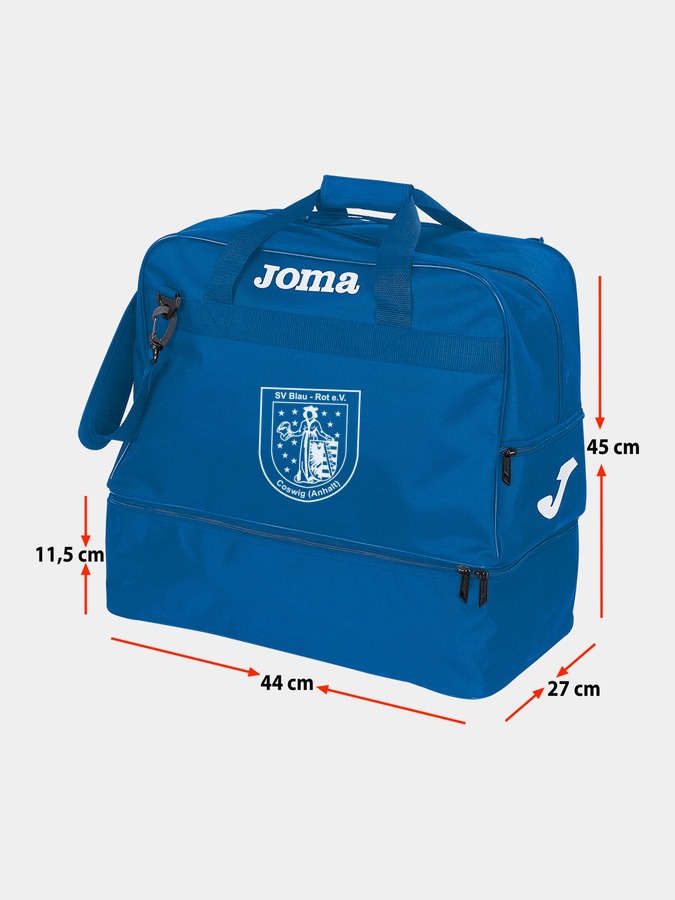 Joma Sporttasche Training 3 (M) – Bild 2