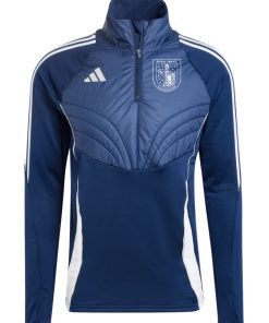 adidas Tiro 24 Winterized Trainingsoberteil