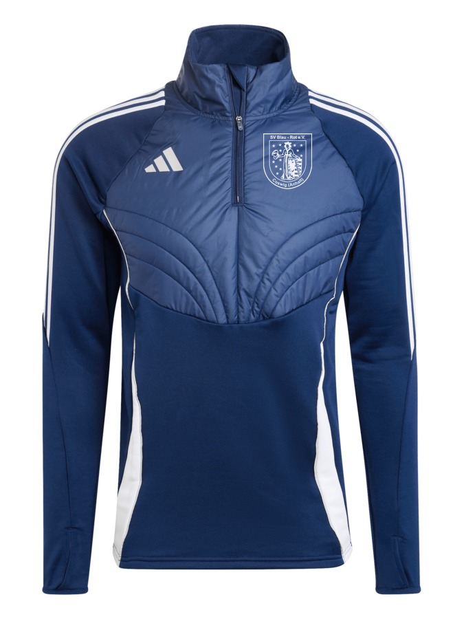 adidas Tiro 24 Winterized Trainingsoberteil – Bild 2