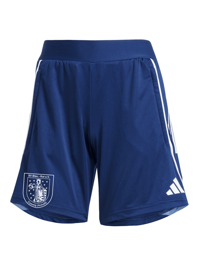 adidas Tiro 25 Competition Trainingsshorts Damen – Bild 2