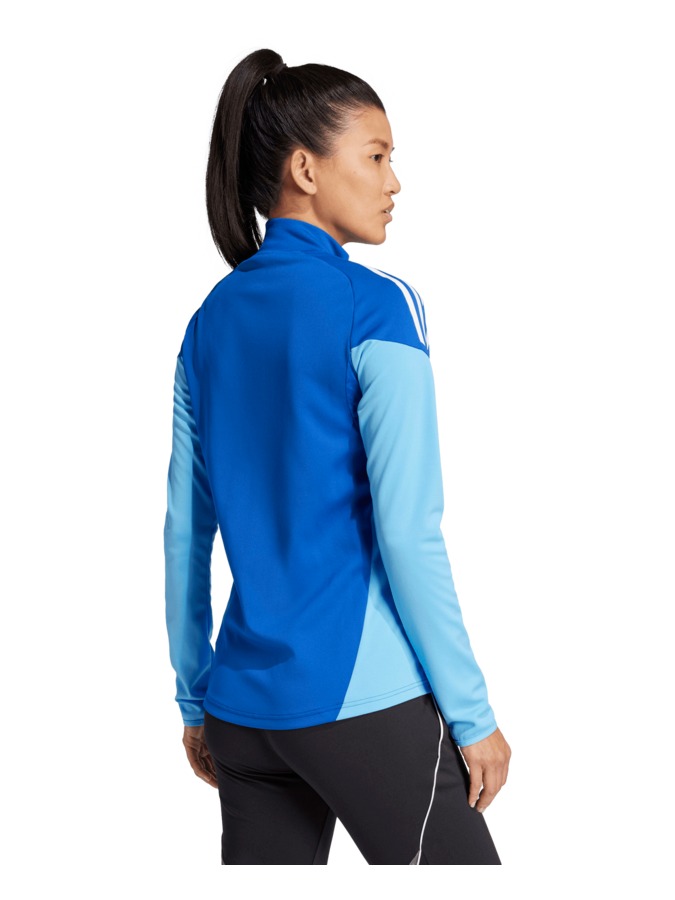 adidas Tiro 25 Competition Trainingsjacke Damen – Bild 3