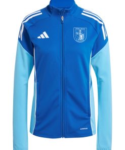 adidas Tiro 25 Competition Trainingsjacke Damen