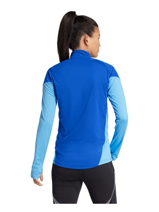 adidas Tiro 25 Competition Trainingsoberteil Damen – Bild 3
