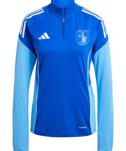 adidas Tiro 25 Competition Trainingsoberteil Damen