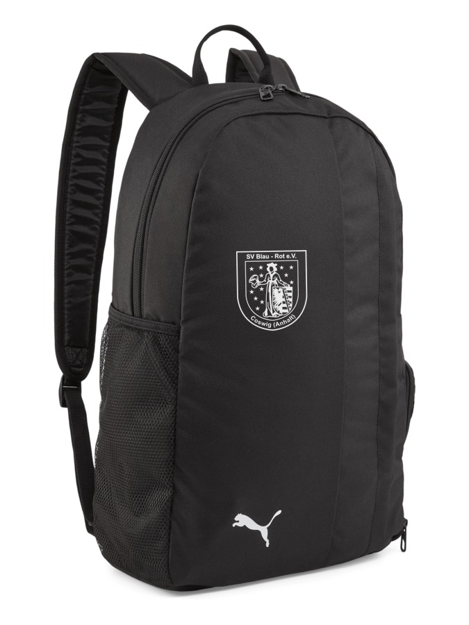 PUMA teamGOAL Rucksack mit Bodenfach – Bild 2