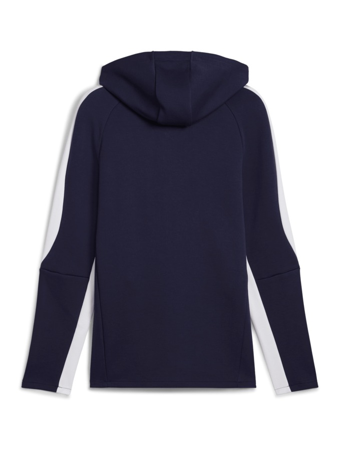 PUMA teamEVOSTRIPE Kapuzenjacke – Bild 3