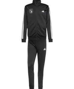 adidas 3-Streifen Trainingsanzug