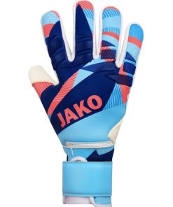 Jako Torwarthandschuhe River WRC Protection