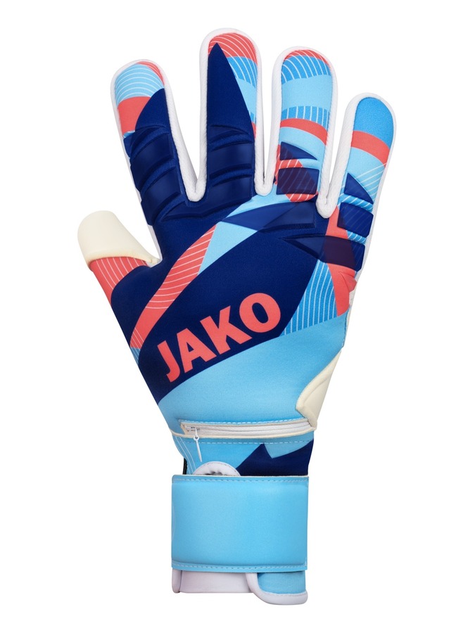 Jako Torwarthandschuhe River WRC Protection – Bild 2