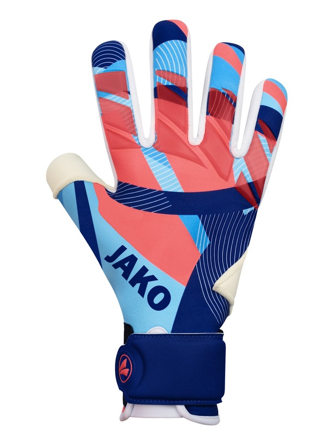 Jako Torwarthandschuhe River GIGA NC – Bild 2