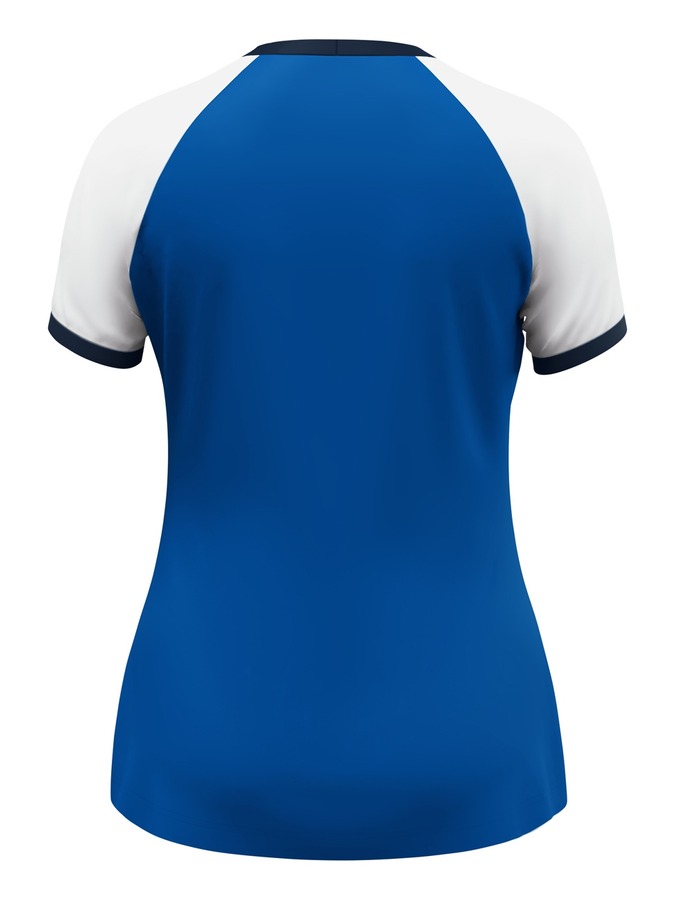 Jako Trikot Dynamic Kurzarm Damen – Bild 3