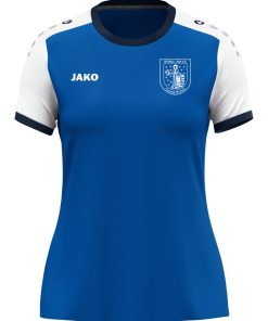 Jako Trikot Dynamic Kurzarm Damen