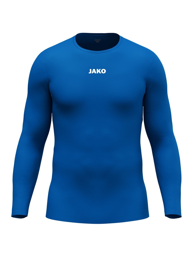 Jako Longsleeve Function – Bild 2