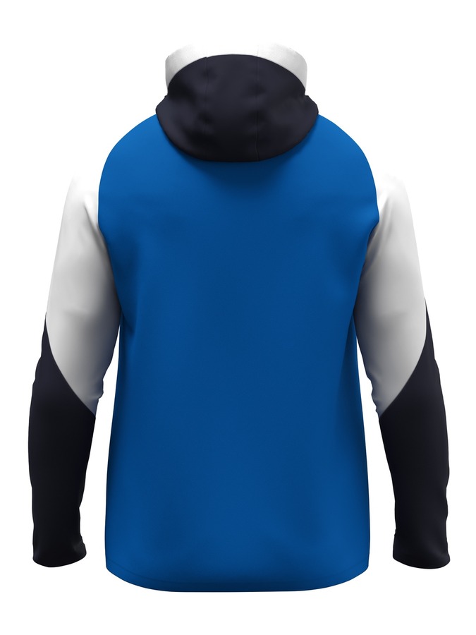 Jako Kapuzenjacke Dynamic – Bild 3