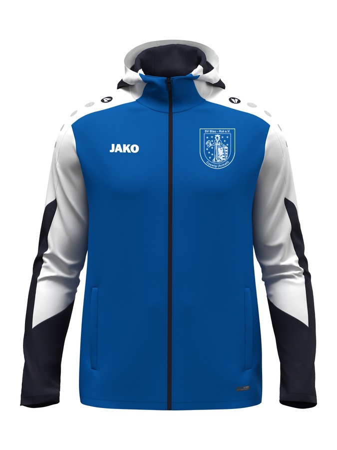 Jako Kapuzenjacke Dynamic – Bild 2