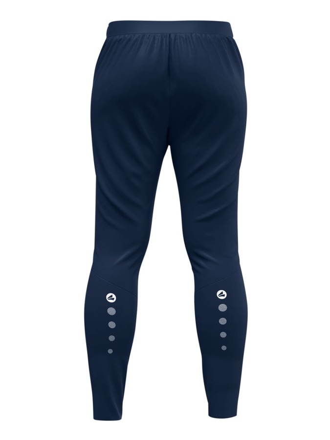 Jako Trainingshose Dynamic Damen – Bild 3