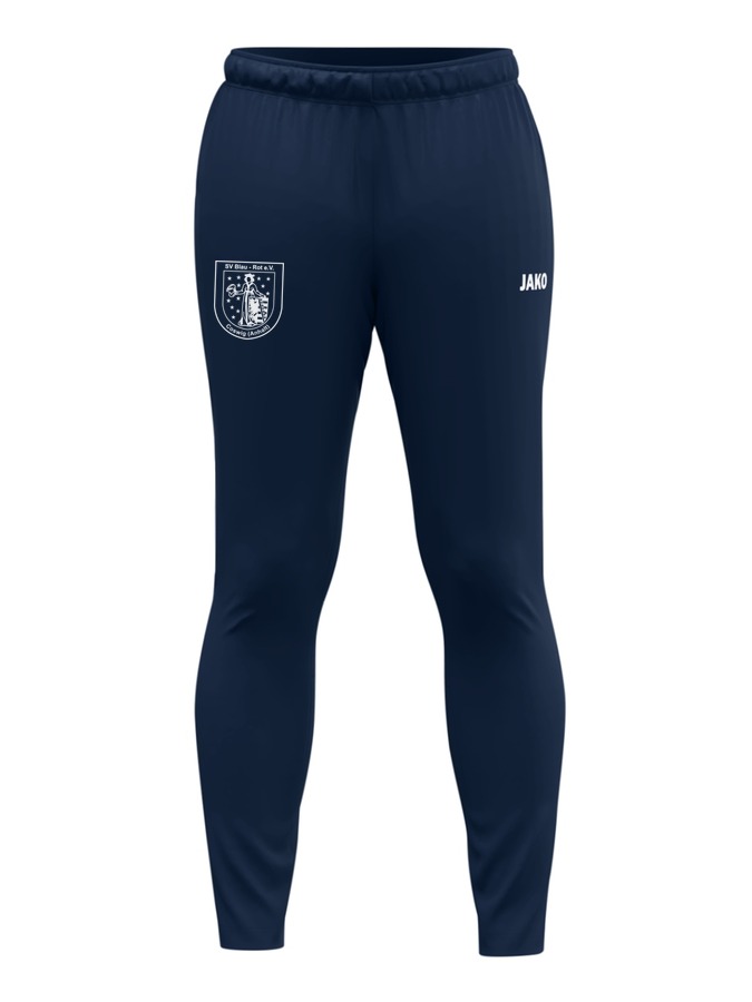 Jako Trainingshose Dynamic Damen – Bild 2