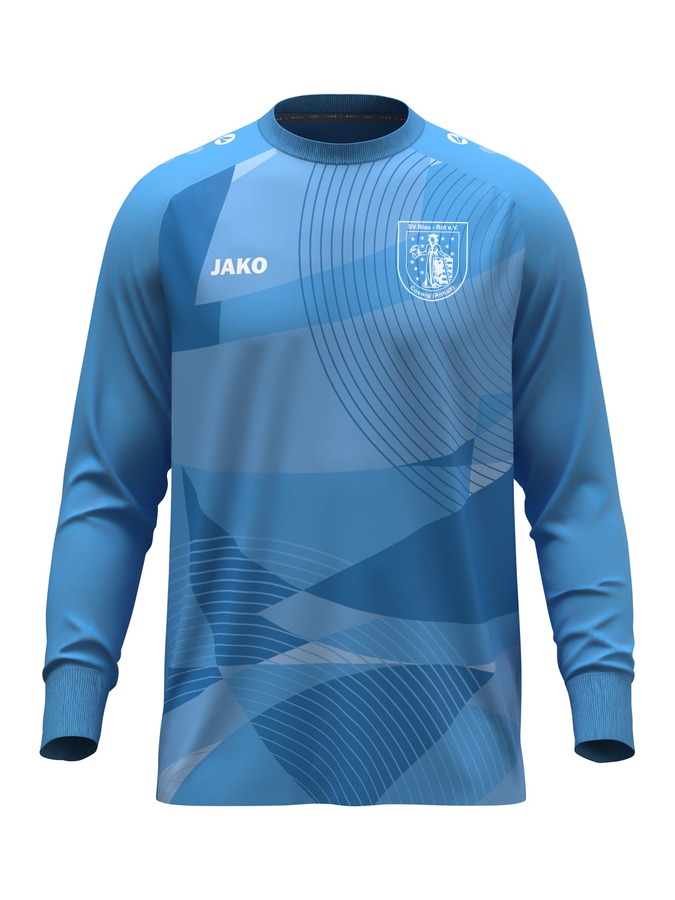 Jako Torwarttrikot River – Bild 2