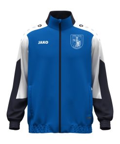 Jako Webjacke Dynamic