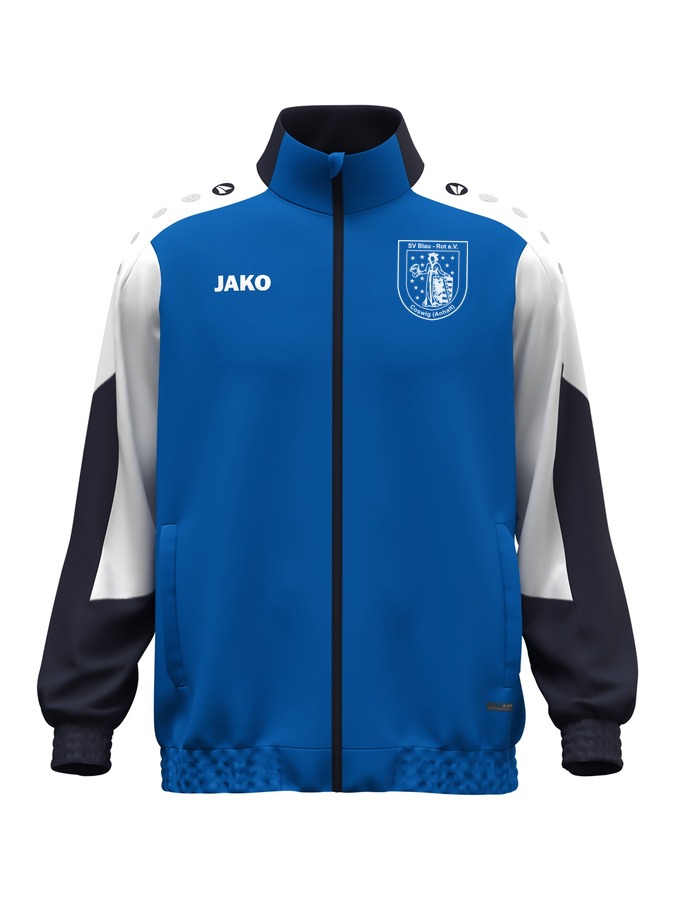 Jako Webjacke Dynamic – Bild 2