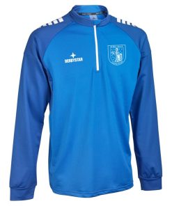 Derbystar Trainingstop Madrid