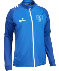 Derbystar Polyesterjacke Damen Madrid