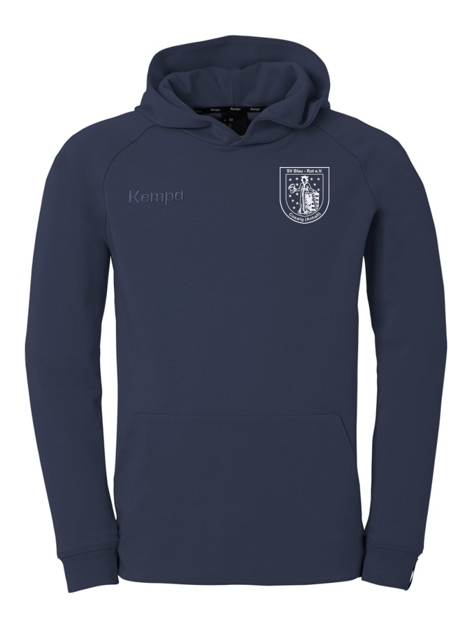 Kempa STMNT Hoodie – Bild 2