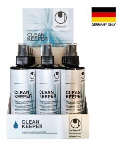 uhlsport Torwarthandschuhreiniger 250ml (12er Pack)