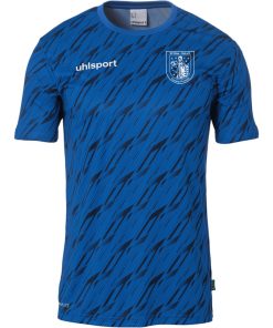 uhlsport Progressive 28 Shirt Kurzarm