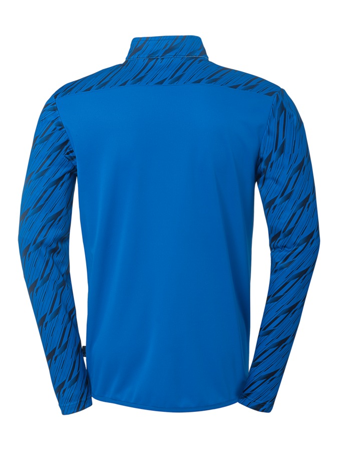 uhlsport Progressive 28 Poly Jacke – Bild 3