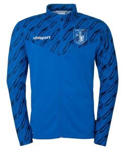 uhlsport Progressive 28 Poly Jacke