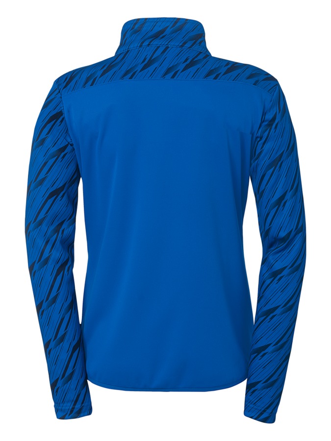 uhlsport Progressive 28 Poly Jacke Damen – Bild 3