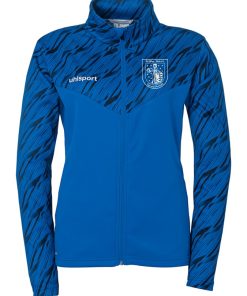 uhlsport Progressive 28 Poly Jacke Damen