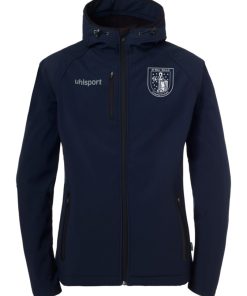 uhlsport Essential Softshelljacke Damen