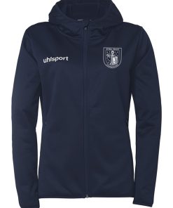 uhlsport Essential Fleecejacke Damen