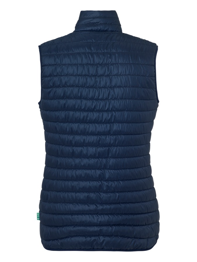 uhlsport Essential Ultra Lite Weste Damen – Bild 3