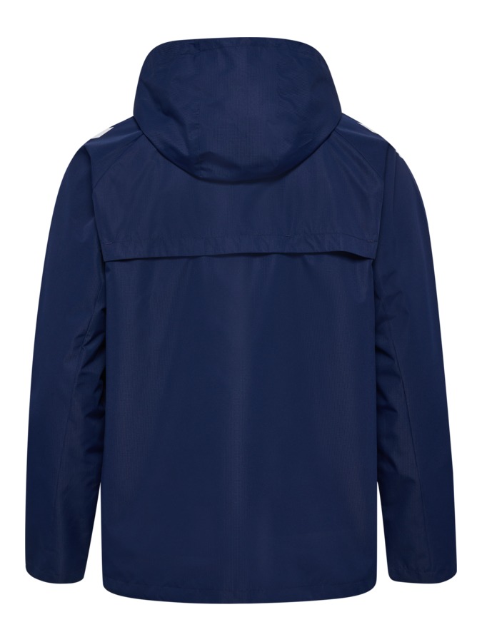 Hummel Lead 2.0 Allwetterjacke – Bild 3
