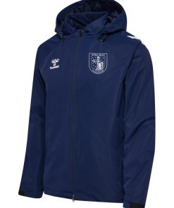 Hummel Lead 2.0 Allwetterjacke