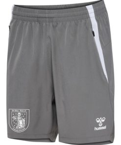 Hummel Lead 2.0 Woven Shorts Damen