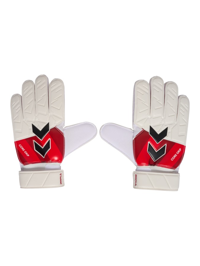 Hummel Torwart Gloves Core Grip – Bild 2