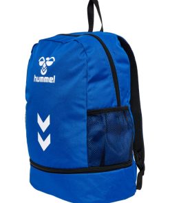Hummel Essential Rucksack mit Bodenfach