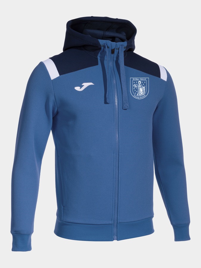 Joma Toledo Kapuzenjacke – Bild 2
