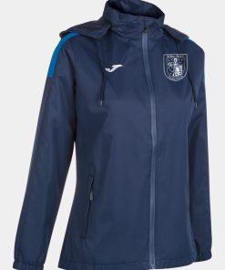 Joma Regenjacke Trivor Damen