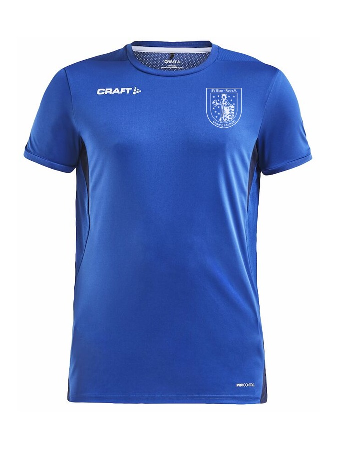 Craft Pro Control Impact T-Shirt – Bild 2