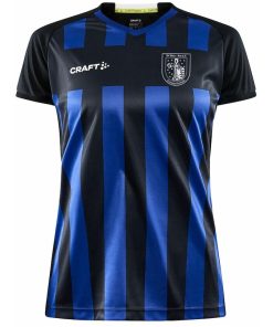 Craft Progress 2.0 Stripe Trikot Damen