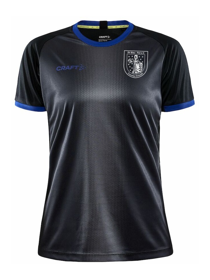 Craft Progress 2.0 Graphic Trikot Damen