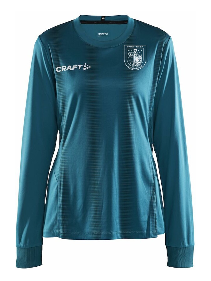 Craft Progress 2.0 Torwart-Trikot Damen – Bild 2